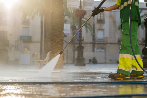 Professional Pressure Washing Services in Westchester, FL